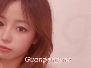 Guanpengyan