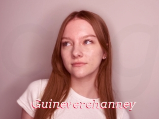 Guineverehanney