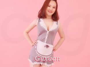 Guxuan