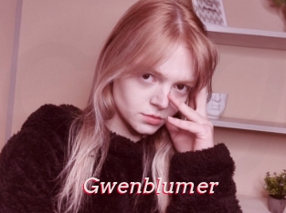 Gwenblumer