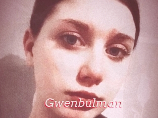 Gwenbulman