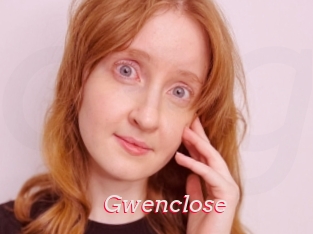 Gwenclose