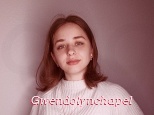 Gwendolynchapel