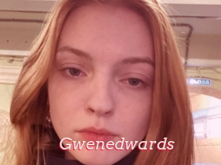 Gwenedwards