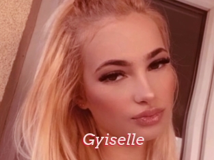 Gyiselle