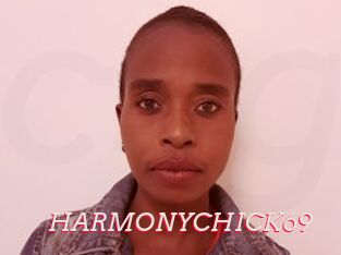 HARMONYCHICK69