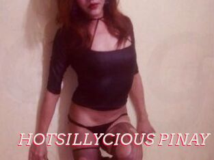 HOTSILLYCIOUS_PINAY