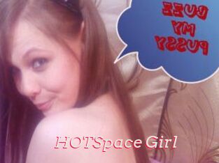 HOTSpace_Girl