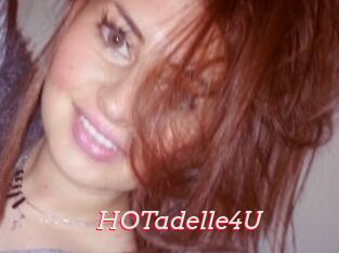 HOTadelle4U