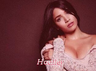 Haalley