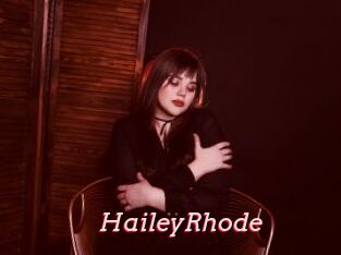 HaileyRhode