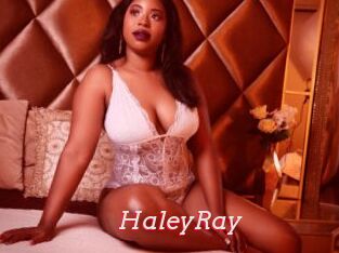 HaleyRay