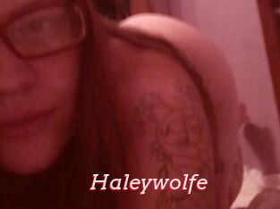 Haleywolfe