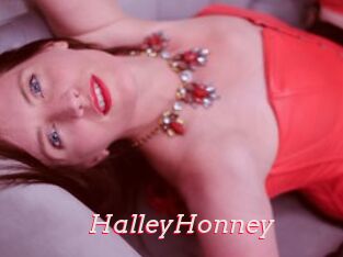 HalleyHonney