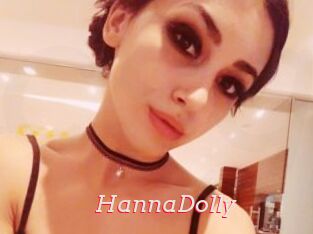HannaDolly