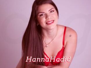 HannaHadid