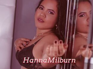 HannaMilburn