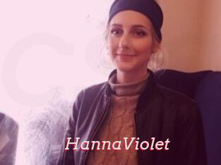HannaViolet