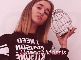 HannahMorris