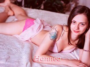 Hannea
