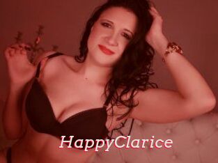 HappyClarice