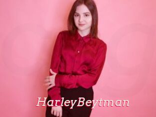 HarleyBeytman
