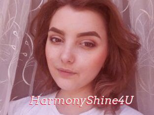 HarmonyShine4U_