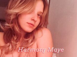 Harmony_Maye