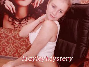 HayleyMystery