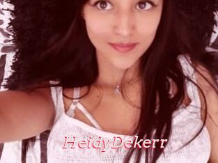 HeidyDekerr