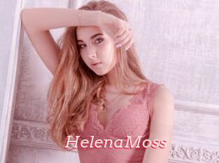 HelenaMoss