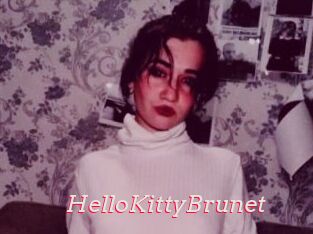 HelloKittyBrunet