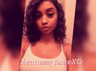 HennessyRoseXO