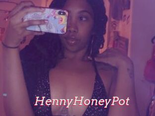 HennyHoneyPot