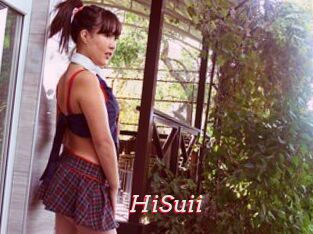 HiSuii