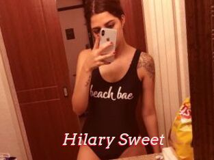 Hilary_Sweet