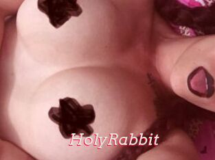 HolyRabbit