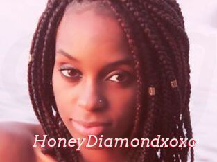 HoneyDiamondxoxo