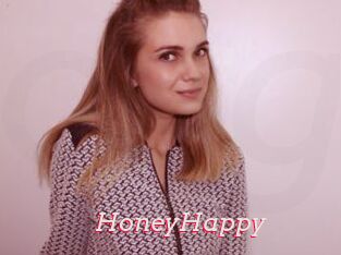 HoneyHappy