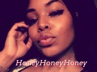 HoneyHoneyHoney