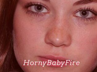 HornyBabyFire