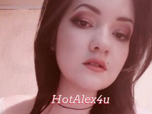 HotAlex4u