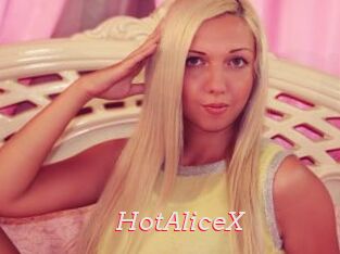 HotAliceX