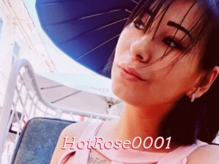 HotRose0001