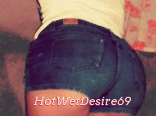 HotWetDesire69
