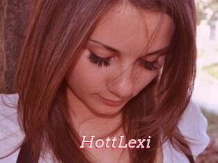 HottLexi