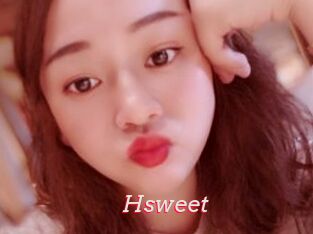 Hsweet