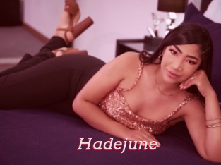 Hadejune