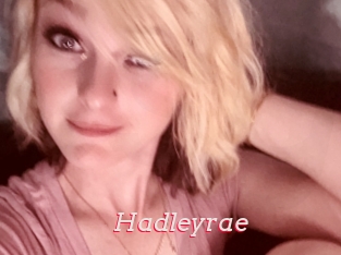 Hadleyrae
