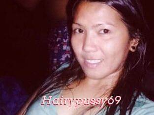 Hairypussy69